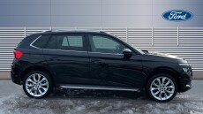 Skoda Kamiq 1.0 TSI 110 SE L 5dr Petrol Hatchback